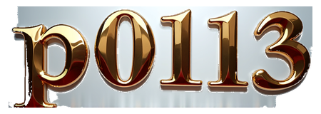 p0113 logo